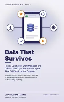 Data That Survives