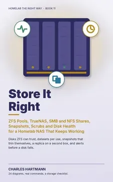 Store It Right