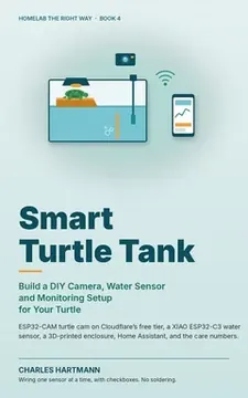 Smart Turtle Tank