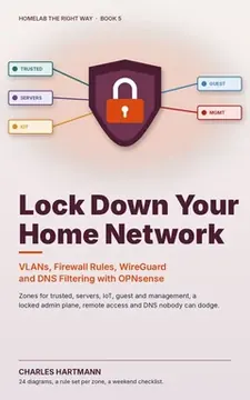 Lock Down Your Home Network