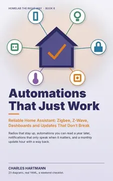 Automations That Just Work