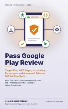 Pass Google Play Review
