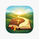 Path - Daily Bible Study app icon