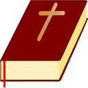 ScriptureSearch app icon