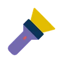 Flashlight app icon