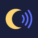 Nightsay app icon