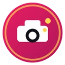 Photobooth app icon