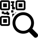 QR Scanner app icon