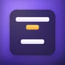 CaptionBurn app icon