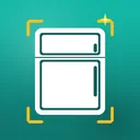 Grocy Fridge Scanner app icon