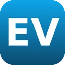 EV Charge Tracker app icon