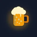 TipsyBuddy app icon